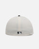 New Era Los Angeles Dodgers 'Chrome Black Metallic' 59FIFTY Fitted Chrome/Black