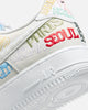 Nike Air Force 1 '07 LV8 White/White