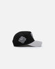 New Era Las Vegas Raiders '2-Tone Corduroy' 9FORTY A-Frame Snapback Black