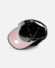 New Era Buffalo Bills 'Black And Pink' 9FORTY A-Frame Snapback Black/Pink