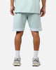 New Era Las Vegas Raiders 'Logo Select Mint' Shorts Mint/White