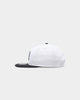 New Era New York Yankees 2-Tone Golfer Snapback White/Navy