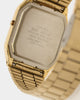 Casio AQ230GA-9DS Watch Gold