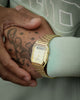 Casio AQ230GA-9DS Watch Gold