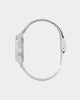 Casio Gents Digital A168WA-1 Silver/Black