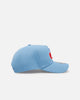 New Era Montreal Expos 'Baseball Hearts' 9FORTY A-Frame Snapback Official Team Color