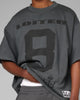 Lotier World Cup T-Shirt Charcoal