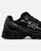 New Balance 740 Black/Silver