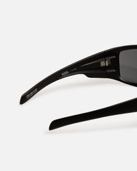 Aire X Von Dutch Outlawed Sunglasses Black