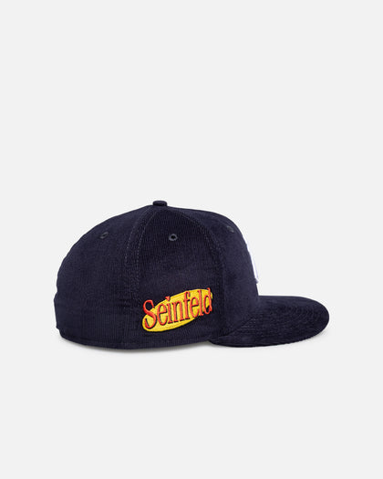 New Era New York Yankees "Seinfeld" 59Fifty Fitted Navy