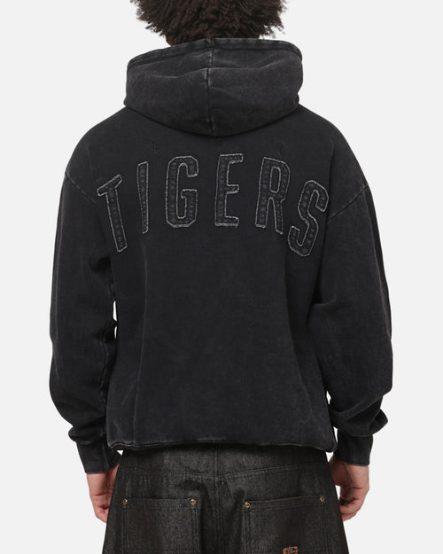 Bleacher Athletic Wests Tigers NRL Attrition Hoodie