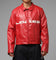 Loiter Speedster Jacket Red