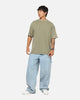 American Thrift New Standard T-Shirt Vintage Khaki