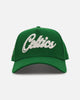 Von Dutch X Culture Kings CK Trucker Snapback White/Black