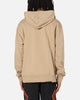 Jordan Brooklyn Fleece Pullover Hoodie Desert Camo/White