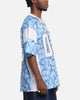 Carre Outlaw Jersey Light Blue Real Tree
