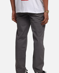 AS Colour Regular Pant Grey