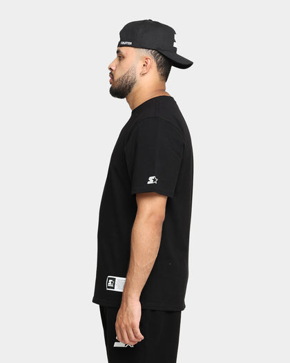 Starter Primary T-Shirt Black