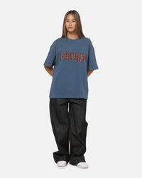 X-Large Eli Plaid Gorilla Fit T-Shirt