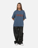 X-Large Eli Plaid Gorilla Fit T-Shirt