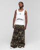 Loiter Gothic Tank Off White