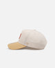 47 Brand Detroit Tigers 'Library' Hitch Snapback Natural