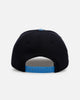 New Era Oklahoma City Thunder 'Ocean' 9FORTY A-Frame Snapback Navy/Sky Blue