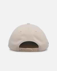 47 Brand Atlanta Braves 'Natural Script' Premium Hitch Corduroy Snapback Natural