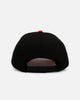 New Era San Francisco 49ers 'Outline' 9FORTY A-Frame Snapback Black