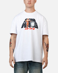 73Studio Star Wars Japan '77 A New Hope T-Shirt White