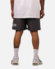 Sworn To Us Spirit Angel Swim Shorts Grey
