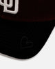 New Era San Diego Padres 'Certified Lover 2.0' 9FORTY A-Frame Snapback Maroon