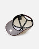 New Era Los Angeles Lakers 'Lover's Club 2.0' 9FORTY A-Frame Snapback Chrome