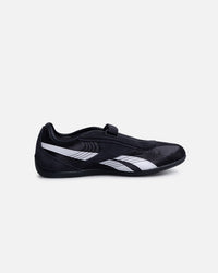 Reebok Women's Ultra Lo Mary Jane Black/Black/White