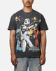 73Studio Star Wars Battlefront 2 Heavyweight T-Shirt Black Wash