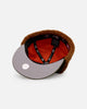 New Era X Alpha Industries New York Yankees 59FITY Dog Ear Fitted Olive
