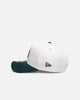 New Era New York Yankees 'Prolite Chrome' 9FORTY A-Frame Snapback