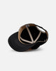 47 Brand New York Knicks 'NBA Trophy Case' Premium Hitch Snapback Black
