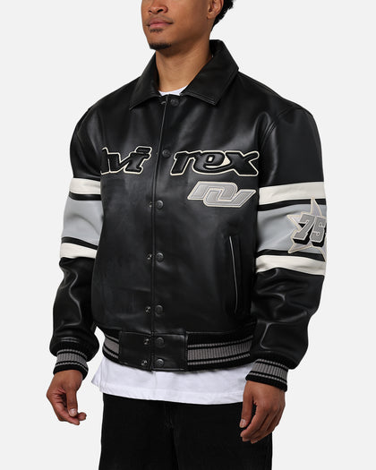 Avirex Limited Edition City Series Las Vegas Jacket Black