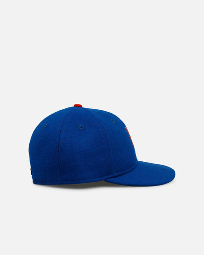 New Era New York Mets 'Fear Of God X MLB' 59FIFTY Retro Crown Fitted Light Royal