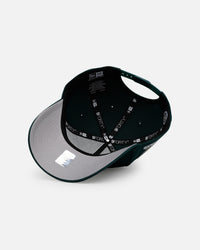 New Era Vegas Golden Knights 'Evergreen' 9FORTY A-Frame Snapback Dark Green