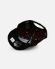 New Era Denver Broncos 'Certified Lover 2.0' 9FORTY A-Frame Snapback Maroon