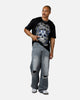 Pro Standard Los Angeles Dodgers Eternal Skull T-Shirt Black/Blue