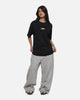 Nike Sportswear Oval T-Shirt Black