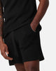 XXIII Broad Knit Shorts Black