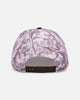 New Era Detroit Lions 'Pink Tree Camo' 9FORTY A-Frame Snapback Pink