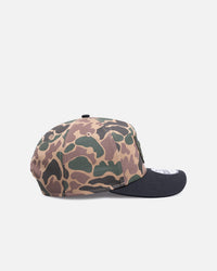 New Era Las Vegas Raiders 'Duck Camo' 19TWENTY Snapback Camo