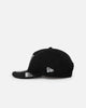 New Era Las Vegas Raiders 'Retro Crown Classic' 9FIFTY Retro Crown Strapback Black