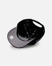 New Era Buffalo Bills 'Midnight Navy' 9FORTY A-Frame Snapback Midnight Navy