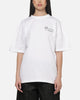 XXIII Collectives T-Shirt Black/White